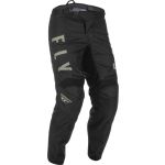 Pantalons de motocross FLY YOUTH F-16 Taille 20