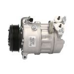 Klimakompressor THERMOTEC KTT090488