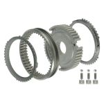 Kit de réparation, boîte de vitesses EURORICAMBI 95535104