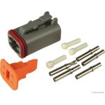 Stekkerbehuizingsset HERTH+BUSS ELPARTS 50390597