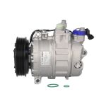 Klimakompressor MAHLE KLIMA ACP 1151 000S