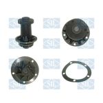 Kühlmittelpumpe SIL PA207