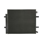 Kondensator, Klimaanlage NRF 350660
