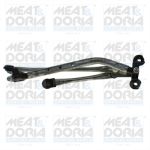 Wischergestänge MEAT&DORIA 227077