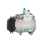 Compressor airconditioning TEAMEC 8634209