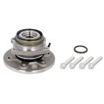 Juego cojinetes de rueda con cubo de rueda FAG 713 6683 50