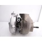 Turbocharger GARRETT 725364-5022S