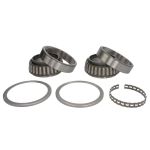 Radlagersatz SKF VKBA 5677