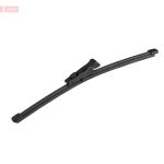 Limpiaparabrisas DENSO DF-329, 250mm, Trasera, 1 Pieza