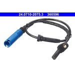 ABS-sensor ATE 24.0710-2075.3