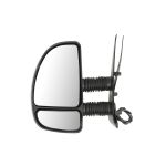 Specchietti retrovisori esterni BLIC 5402-04-9239921P sinistra