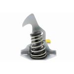 Serrure de capot moteur VAICO V20-2159