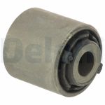 Suporte/rolamento da suspensão da roda DELPHI TD1757W