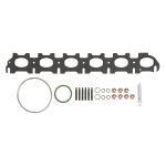 Kit d'assemblage, turbocompresseur ELRING 113.440