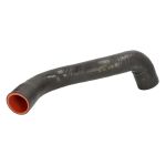 Durite de turbocompresseur THERMOTEC DCN001TT