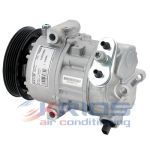 Klimakompressor MEAT & DORIA K15209A