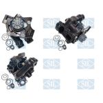 Vattenpump SIL PA1448ABH