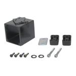 Element, Hydraulikanlage HYVA 02119105