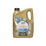 Motorolja TotalEnergies 2148583 RUBIA TIR 5W30 5L