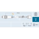 Sonda lambda FAE 75711