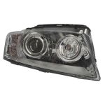 Projecteur principal HELLA 1ZS 009 236-541, droite
