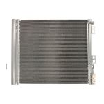 Condensator, airconditioning THERMOTEC KTT110526