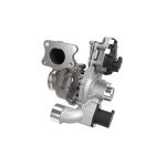 Sobrealimentador, sobrealimentação GARRETT 913630-5004S