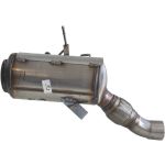 Ruß-/Partikelfilter BOSAL 095-318
