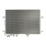 Condensator, Airconditioner MAHLE AC 318 000S