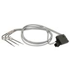 Sensor, temperatura de gases de escape AKUSAN CUM-SE-009