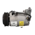 Compressor airconditioning TEAMEC TM8623390