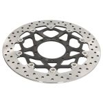 Disque de frein BREMBO 78B408B7, 1 pièce