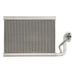 Evaporatore climatizzazione THERMOTEC KTT150032
