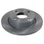 Disque de frein FEBI BILSTEIN 10630, 1 pièce