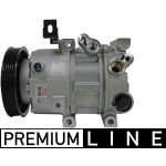 Compressor, ar condicionado MAHLE ACP 1200 000P