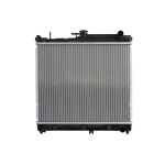 Kühler, Motorkühlung NRF 53930