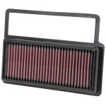 Luchtfilter K&N FILTERS 33-3014
