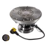 Embraiagem, ventilador do radiador FEBI BILSTEIN 108754