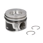 Piston ENGITECH ENT050718 STD