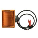Luz de marcação, laranja, esquerda/direita GIANT 131-SC44271A