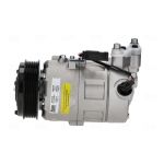 Klimakompressor NISSENS 891038