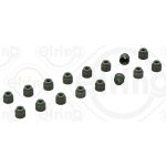 Jeu de joints, tige de soupape ELRING EL841300