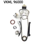 Kit catena di distribuzione SKF VKML 96000