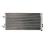 Condensator, Airconditioner EASY FIT NRF 35895