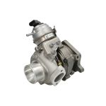 Cargador, carga GARRETT 846101-5004S