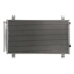 Condensator, airconditioning KOYORAD CD030403M