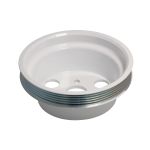 Jousilevy, vesipumppu QUICKSILVER 898101442