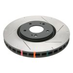 Bromsskiva DBA DBA 42306SL