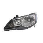 Faro delantero DEPO 217-1159L-LDEM2