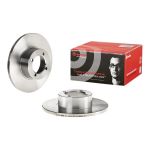 Bromsskiva BREMBO 08.2953.20